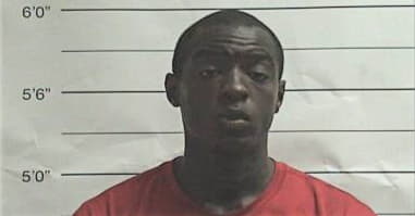 Kendell Bradford, - Orleans Parish County, LA 